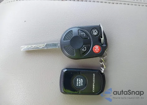 2014 Ford Escape Se из США, поврежденный, VIN 1FMCU9GX9EUC56559